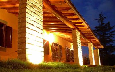 Appartamento con 1 Camera da Letto e Vista Giardino 