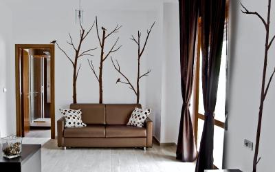 Appartamento con 2 Camere da Letto