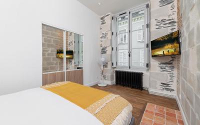 Appartement 2 Chambres