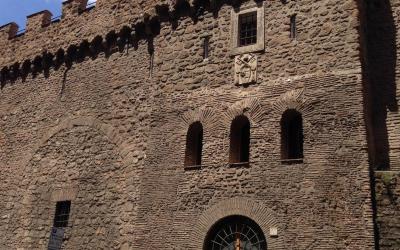 Suite - Edificio Separato 