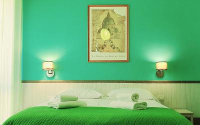 Camera Matrimoniale Deluxe