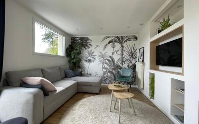 Appartement avec Terrasse