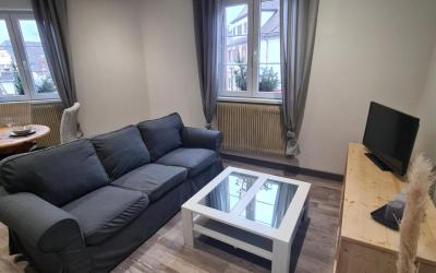 Appartement 1 Chambre