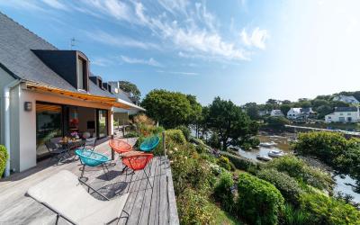 Maison 3u00a0Chambres