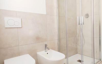 Appartamento con 1 Camera da Letto