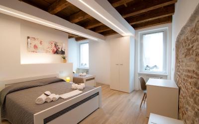 Appartamento con 1 Camera da Letto - Dimora San Domenico 1 - Vicolo San Domenico 4