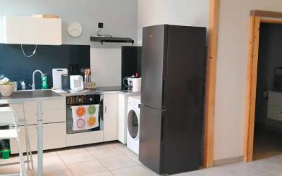 Appartement 2 Chambres