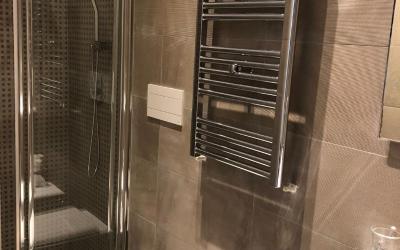 Camera Singola con Bagno Privato