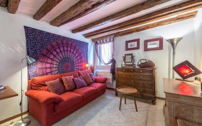 Appartamento Monolocale