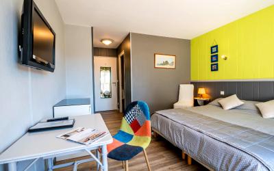 Chambre Double Supu00e9rieure Chambre Double Supu00e9rieure