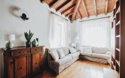 Appartamento con 3 Camere da Letto