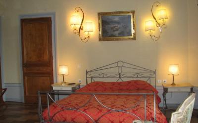 Chambre Double Supu00e9rieure Chambre Double Supu00e9rieure