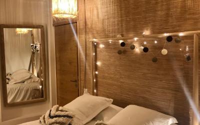 Chambre Familiale avec Salle de Bains Chambre Familiale avec Salle de Bains