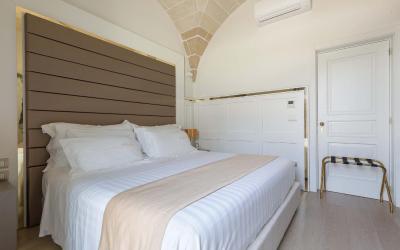 Camera Matrimoniale Standard