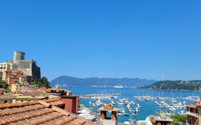 Appartamento con 2 Camere da Letto