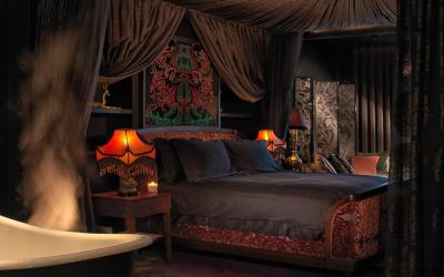 Mandrake Suite