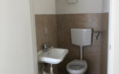 Posto Letto in Dormitorio con 10 Letti