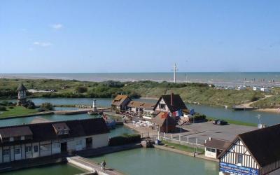 Studio - Vue sur Mer Studio - Vue sur Mer