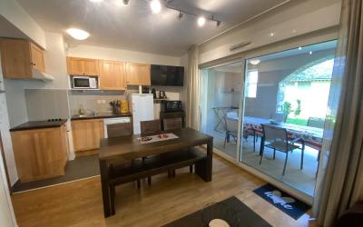 Appartement 2 Chambres