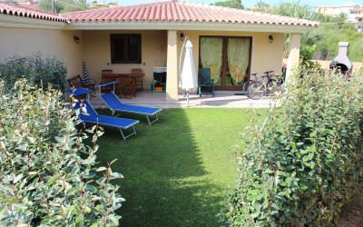 Casa con 2 Camere da Letto