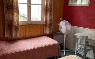 Chambre Triple Confort avec Douche