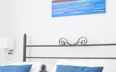 Camera Matrimoniale Deluxe