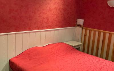 Chambre Double ou Lits Jumeaux