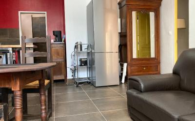 Appartement 1 Chambre