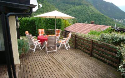 Casa con 3 Camere da Letto