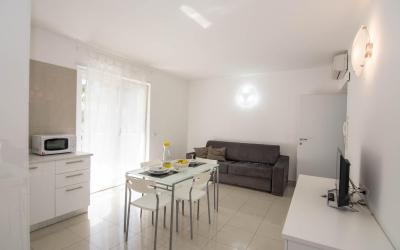 Appartamento con 1 Camera da Letto