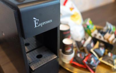 Camera Matrimoniale Standard