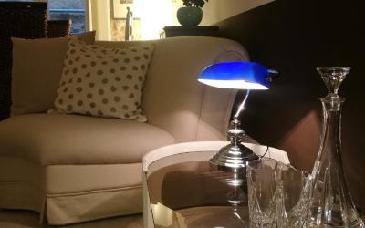 Appartamento con 1 Camera da Letto