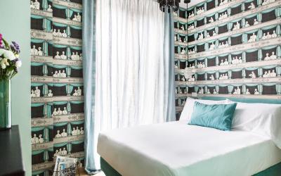 Camera Matrimoniale Piccola