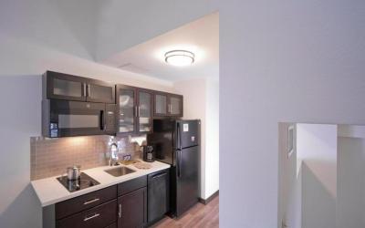 King Studio Suite