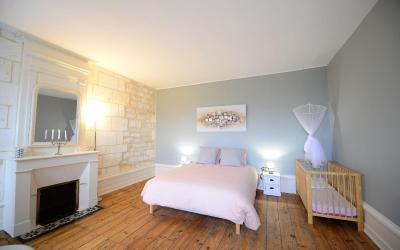 Grande Chambre Double Grande Chambre Double