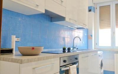 Appartamento con 2 Camere da Letto