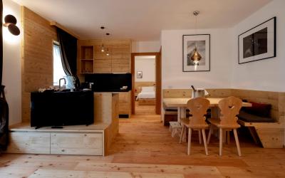 Appartamento - Piano Terra