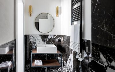 Camera Matrimoniale Standard