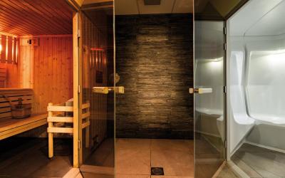 Appartement en Duplex
