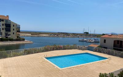 Appartement 2 Chambres