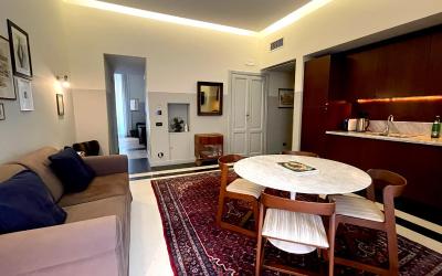 Appartamento con 1 Camera da Letto