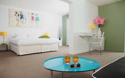 Chambre Privilu00e8ge