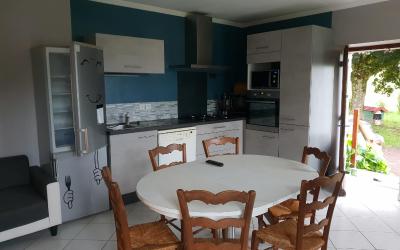 Appartement 2 Chambres