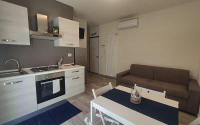 Casa con 1 Camera da Letto