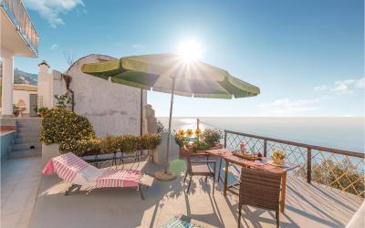 Appartamento con 1 Camera da Letto