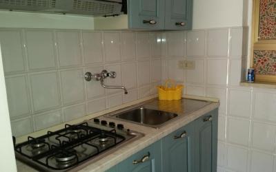 Casa con 1 Camera da Letto