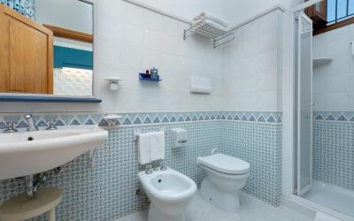 Suite Deluxe con Vasca Idromassaggio