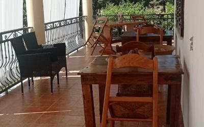 Camera Matrimoniale con Bagno Privato