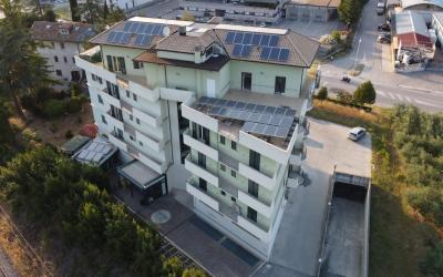 Camera Singola con Bagno