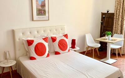 Appartement 1 Chambre